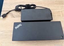 Station d'accueil Dock Lenovo
