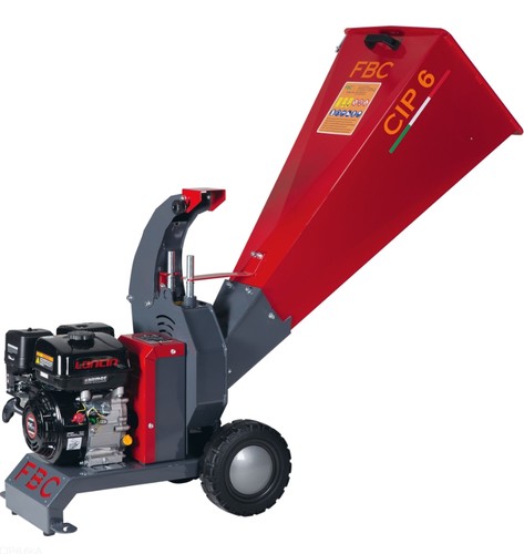 Broyeur biotriturateur fbc - broyeur,