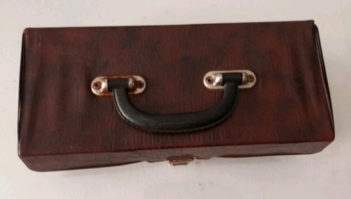 Boitier rangement vintage - ,