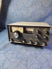 Hallicrafters FPM-300 Vintage