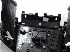 Commande autoradio Ford FIESTA