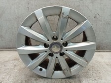 MERCEDES B CLASS (W246) SINGLE RIM ALLOY WHEEL 6.5Jx16 ET49 5x112 A2464010500