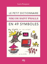NIKI DE SAINT PHALLE-PETIT