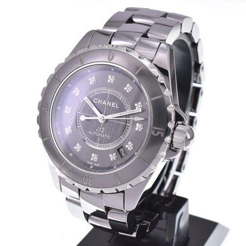 Chanel j12 automatique - chanel,