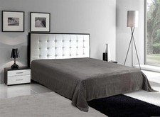 Couvre-lit décoratif 170x210