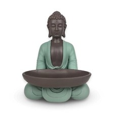 Statuette Vide Poche Boudha