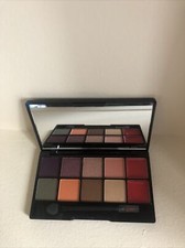 Palette de Maquillage avec