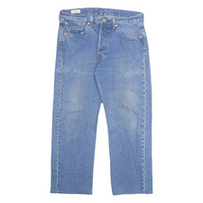 Jeans LEVI'S 501 BIG E Pour