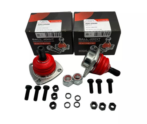 Lower ball joints lada - ball,