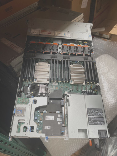 Dell poweredge r640 10bay - dell,