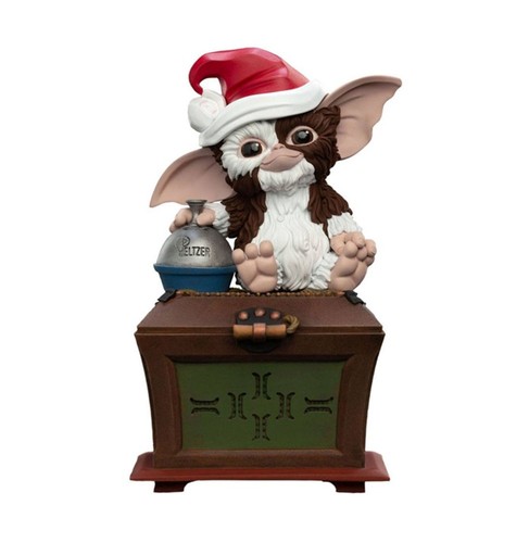 Figurine gremlins gizmo with - -,