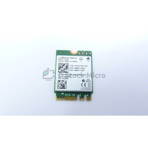 Carte wifi intel - intel, 9260ngw