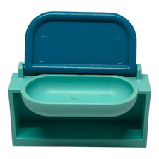 Nice changing table 5368 Playmobil (house, furniture, baby) 2786
