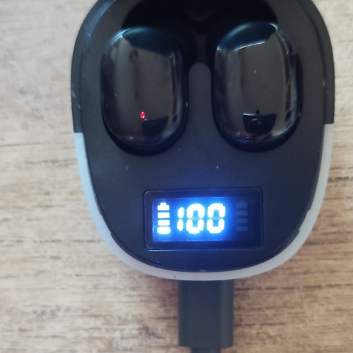 écouteurs intra auriculaires - Écouteurs, intra-auriculaires