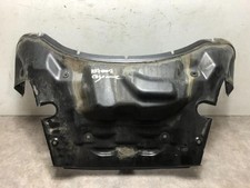 Tole pare feu PORSCHE CAYENNE