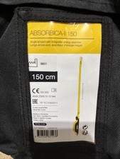 LONGE ABSORBICA FLEX I 150 -