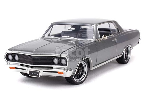 Chevrolet chevelle 1965 acme - 1965,