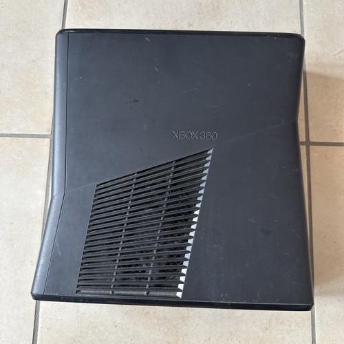 Console microsoft xbox 360 - microsoft,