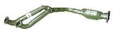 Catalytic Converter Fits: 1995