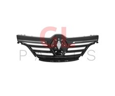 FOR RENAULT MEGANE 2016-2024 RADIATOR GRILLE Center Black 622562805R