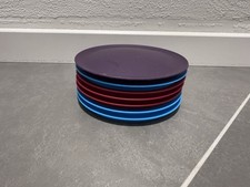 Lots De 8 Couvercles