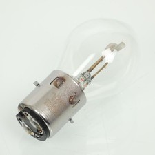 Ampoule Flosser pour Moto