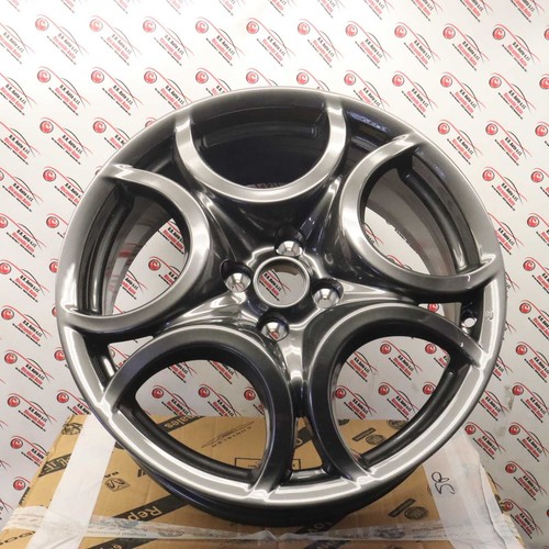 Jante alliage alfa - jante, 17"