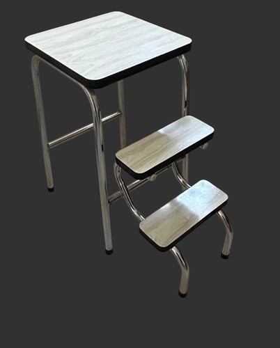 Tabouret escabeau marches en - tabouret,
