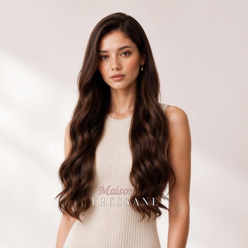 Perruque femme lace front - femme, 13x4