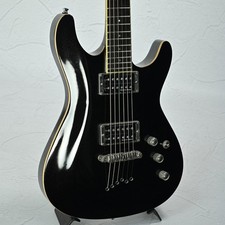 Ibanez SZ320 Metallic Black