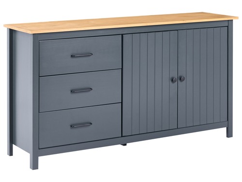 Buffet scandinave avec - buffet,