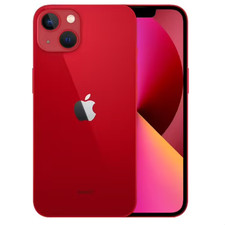 iPhone 13 128GB Rouge –