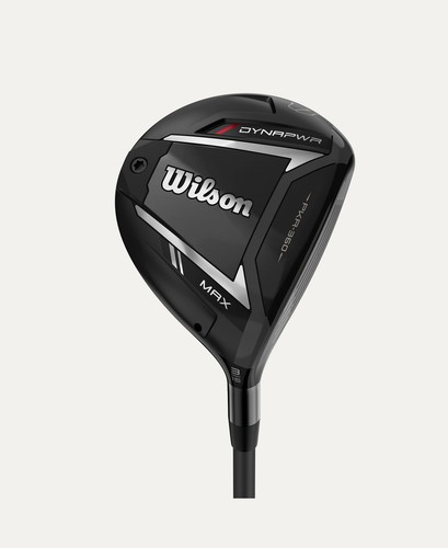 Wilson staff dynapower - wilson,