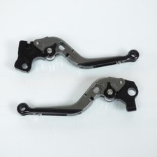 Levier frein droit Mad pour moto Ducati 821 Hypermotard 2013-2015 101D010TB /