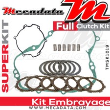 Kit embrayage (disques