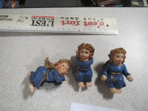 Ca461 lot figurines ancienne - ca461, 3