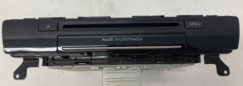 Audi high navi main unit - navi,