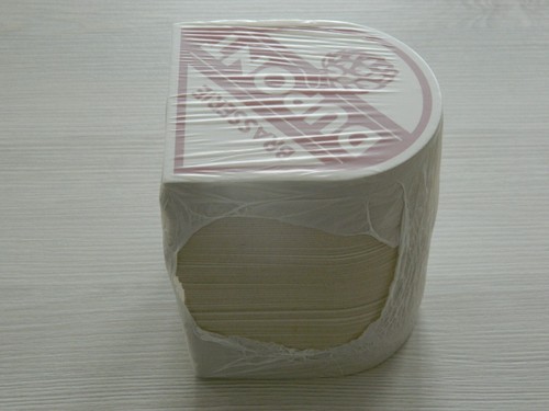 Lot 100 sous bock - lot, de