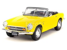 Honda S800 Cabriolet 1966 -