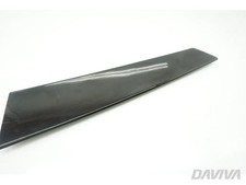 Jaguar XF Garniture de moulure de carte de porte avant Droite 2013 Saloon 4/5dr