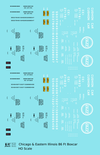 Scale decals chicago - scale,