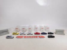 Wiking 1:87 H0 8X VW Passat 0065 0064 0069 064 0089 Variante Mint Box #EG781-0,5