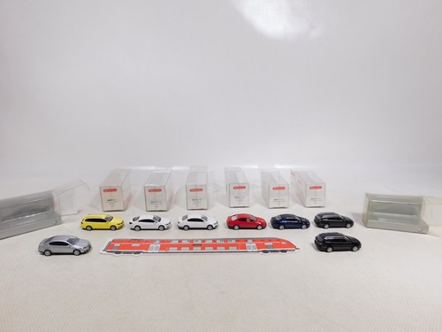 Wiking 8x vw passat - 8x,