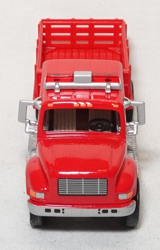 Camion pompier plateau - de,