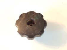 molette de serrage de guidon