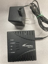 Westell ADSL2+ Modem/Router