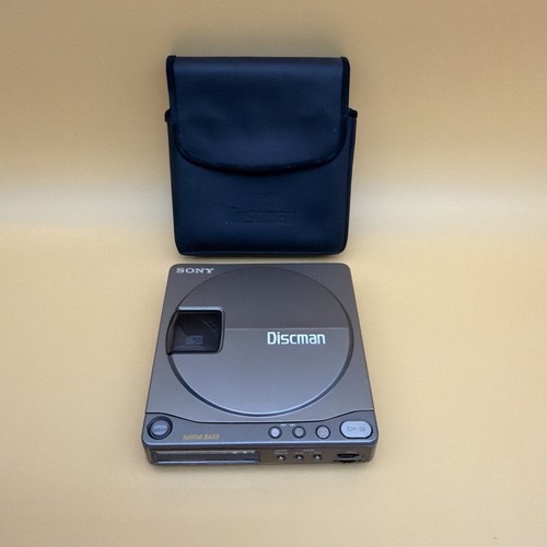 Sony discman d 90 - -,