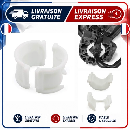 Kit réparation levier vitesse
