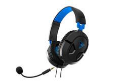 Casque Gaming Filaire Turtle