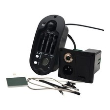 Micro de Guitare Acoustique